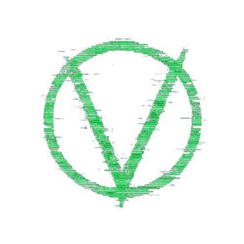 Vibe Space Logo